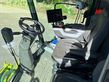Cosechadora de Cereal - Claas - lexion 5500 montana