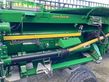 Cosechadora de Cereal - John Deere - t 670 allrad