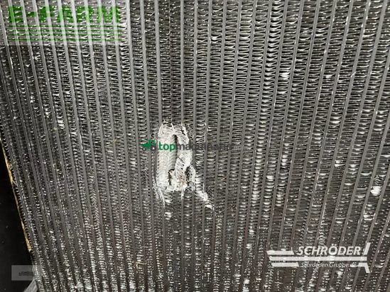 Minicargadora - Schaffer - 8610 t