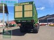 Remolqu agrícola - Krone - zx 450 gd