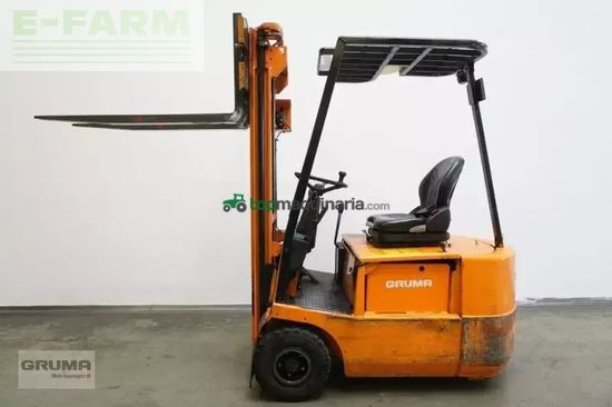 Elevadora - Still - r50-15