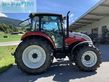 Tractor agrícola - Steyr - kompakt 4085 ecotech