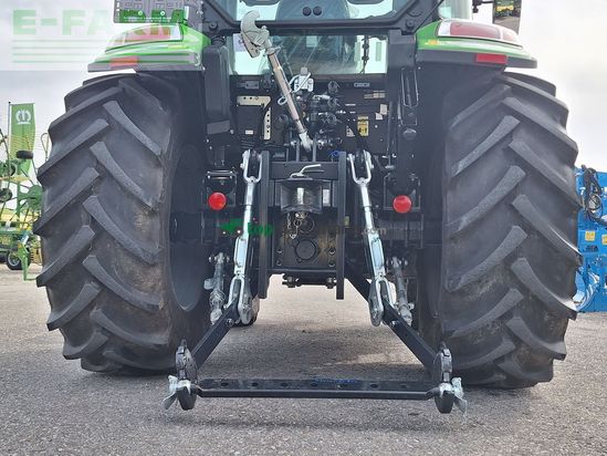 Tractor agrícola - Deutz-Fahr - 5080d keyline Keyline