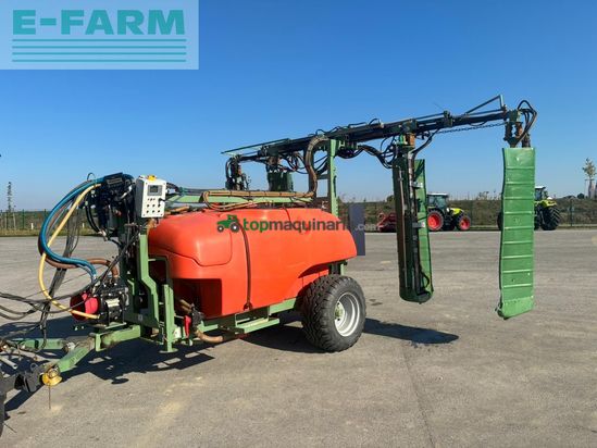 Atomizador -  - gsg-nv 2000