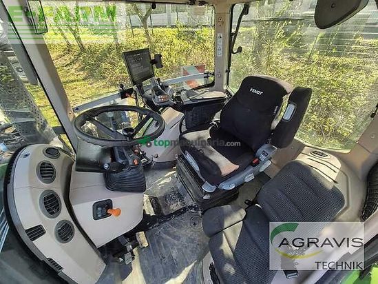 Tractor agrícola - Fendt - 942 vario gen-7