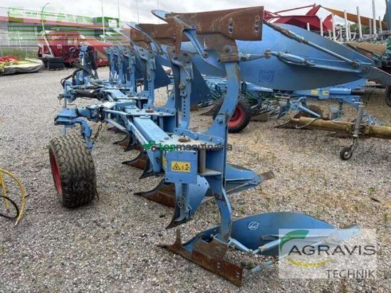 Arado - Lemken - variopal 8 5 n 100