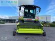 Cosechadora de Cereal - Claas - jaguar 950