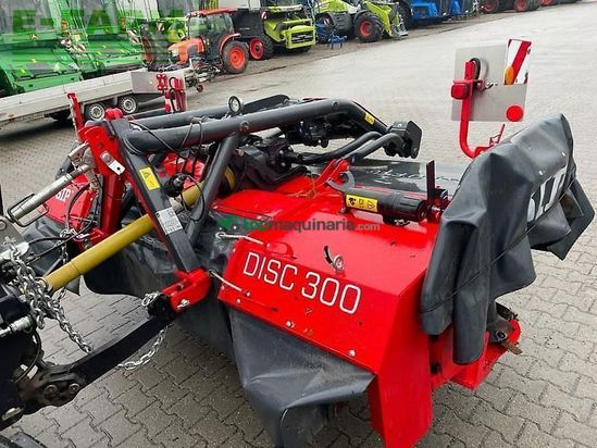 Cortacésped manual - SIP - gebr. sip silvercut disc 300 f