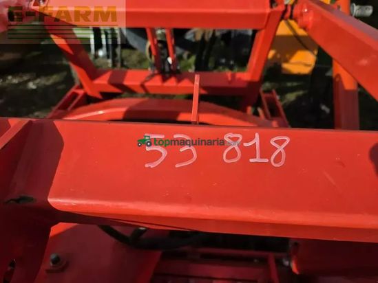 Grada rotativa - Kuhn - hr 304