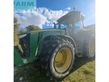 Tractor agrícola - John Deere - 8400r