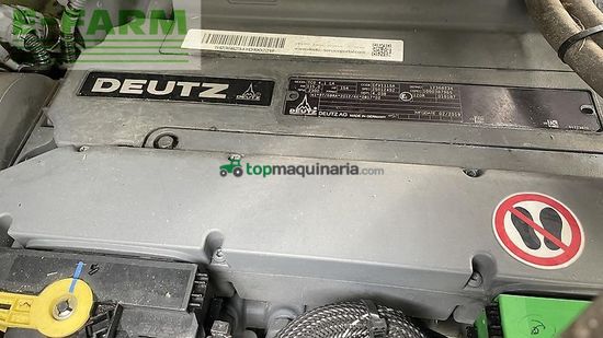 Telescopica - kramer - kt559 t4 serie2