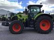 Tractor agrícola - Claas - axion 870 cmatic focus