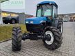 Tractor agrícola - New Holland - tn 95 f