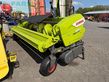 Cabezal - Claas - pu 380 profi contour
