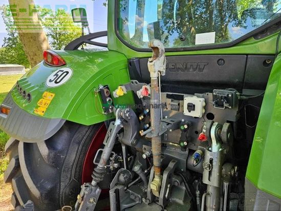 Tractor agrícola - Fendt - 724 s4 profi plus (718 720 722 ).