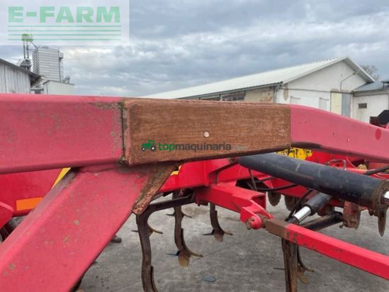 Cultivador - Väderstad - topdown 400