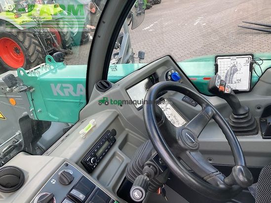 Telescopica - kramer - kt 307