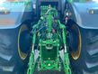 Tractor agrícola - John Deere - 6r250