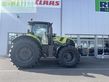 Tractor agrícola - Claas - axion 870 cebis night edition