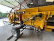 Cosechadora de Cereal - New Holland - cx 8.70