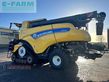 Cosechadora de Cereal - New Holland - cr 9.90 ***ohne schneidwerk***