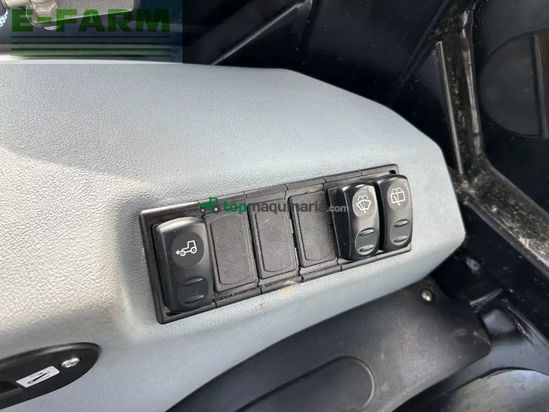 Tractor agrícola - New Holland - t5.90s