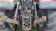 Tractor agrícola - Valtra - s353 rüfa