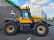 Tractor agrícola - JCB - fastrac 3185