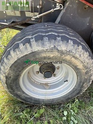 Empacadora gigant - Vicon - rv4116