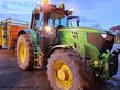 Tractor agrícola - John Deere - 6155m