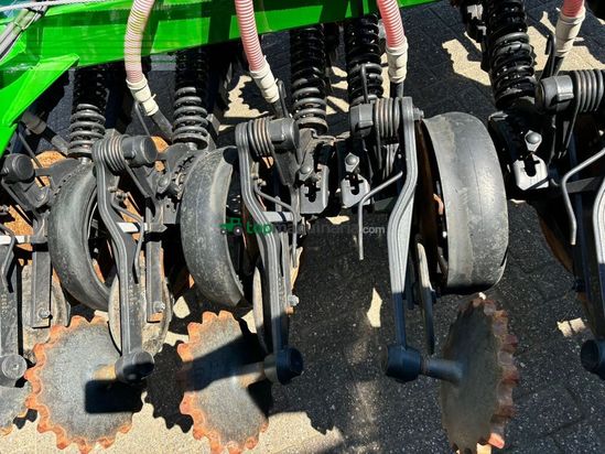 Sembradora - John Deere - 750a direktsaat