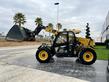 Telescopica - Caterpillar   TH337C