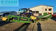 Cortacésped manual - Krone - easycut b1000 cv collect