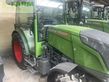 Tractor agrícola - Fendt - 209 f vario gen3 F