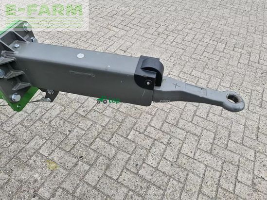Cabezal - Ziegler - jd 622x/722x