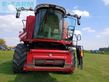 Cosechadora de Cereal - Case IH - axial-flow 7250