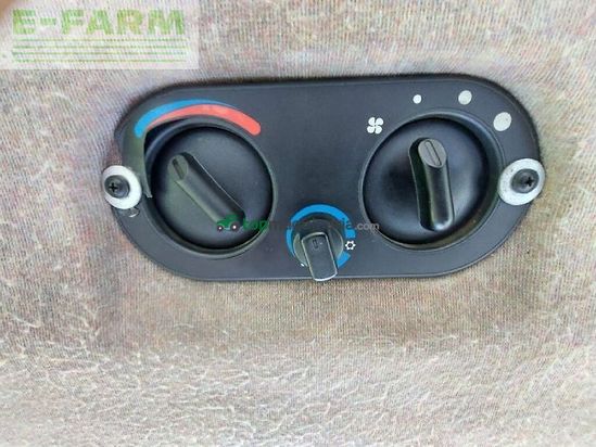 Tractor agrícola - New Holland - tl 90 a A
