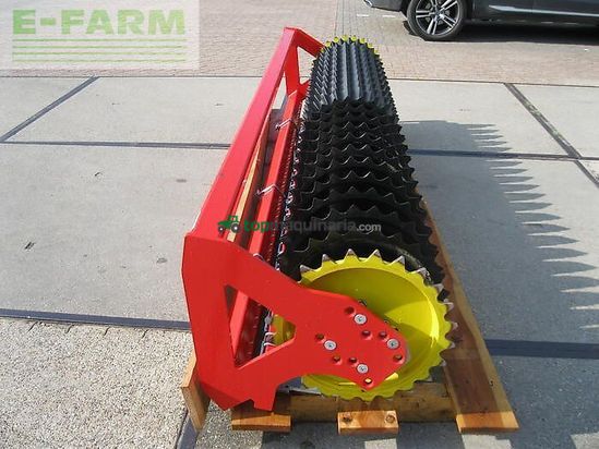 Grada rotativa - Güttler - simplex amazone sx-50 su