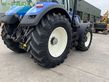 Tractor agrícola - New Holland - t7.290 tractor (st24455)