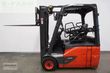 Elevadora - Linde - e 16 evo 386-02