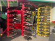 Cultivador - Pöttinger - terradisc 4001k