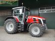 Tractor agrícola - Massey Ferguson - 8s.225 dyna-7