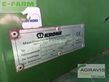 Empacadora gigant - Krone - vario pack 1801