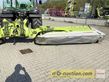 Cortacésped manual - Claas - disco 9300 c duo p