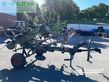 Henificador - Fendt - twister 901 t
