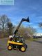 Telescopica - JCB - 516-40