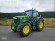Tractor agrícola - John Deere - 6r250 *garantieverlängerung*