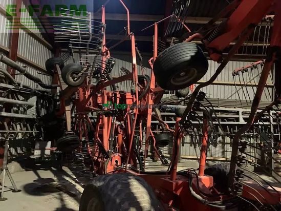 Rastrillo - Kuhn - ga 15031