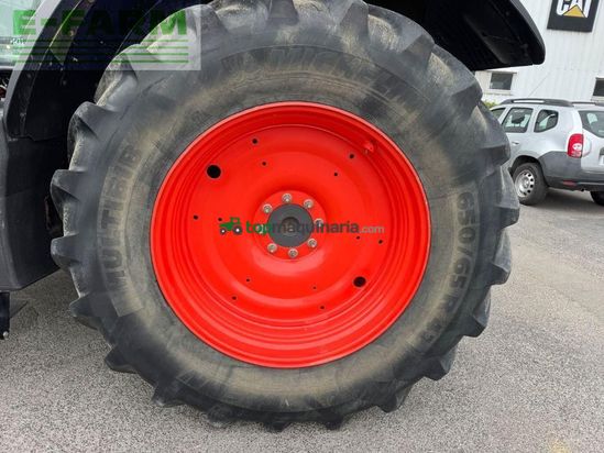 Tractor agrícola - Claas - axion 810 cebis