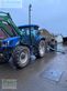 Tractor agrícola - New Holland - ts125